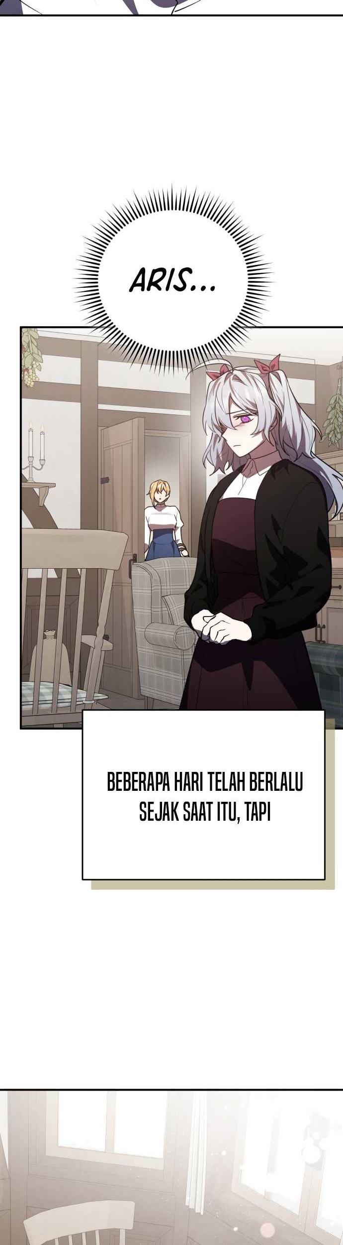 Heroes, Demons & Villains Chapter 35 Gambar 40