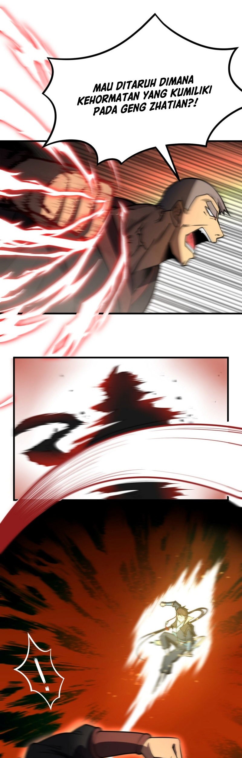 Mysterious Fantasy: Nine Fairy Masters at the Beginning Chapter 05 Gambar 33