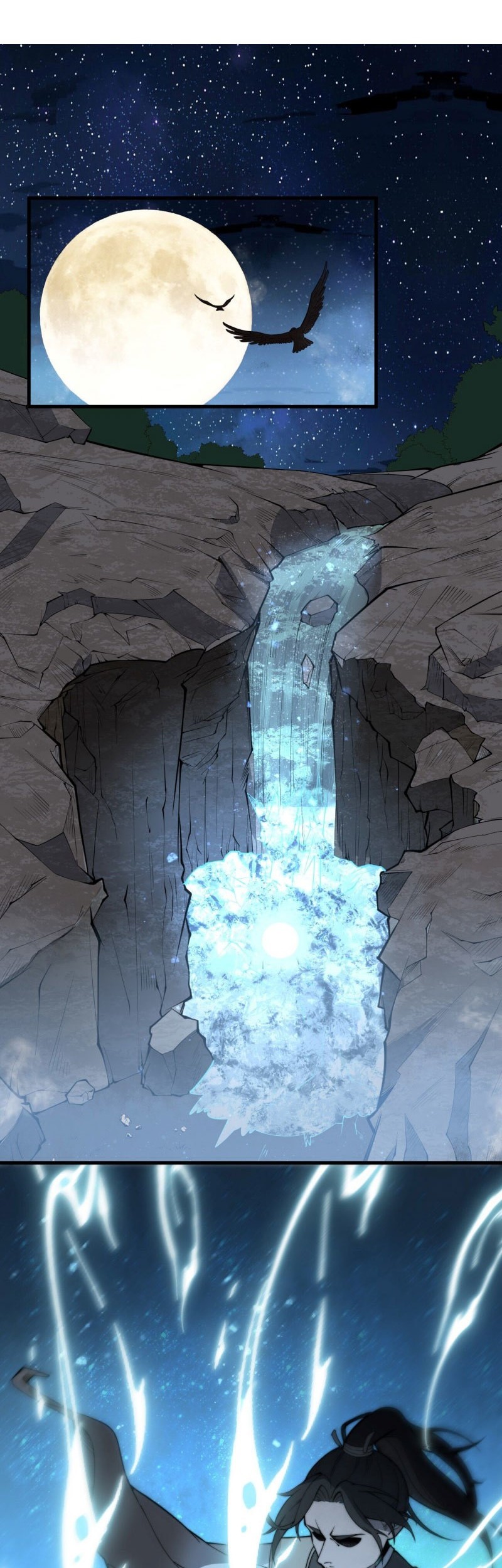 Mysterious Fantasy: Nine Fairy Masters at the Beginning Chapter 05 Gambar 4