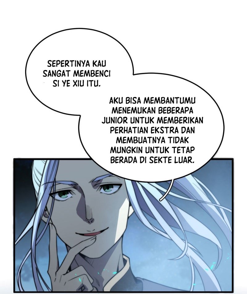 Mysterious Fantasy: Nine Fairy Masters at the Beginning Chapter 05 Gambar 9