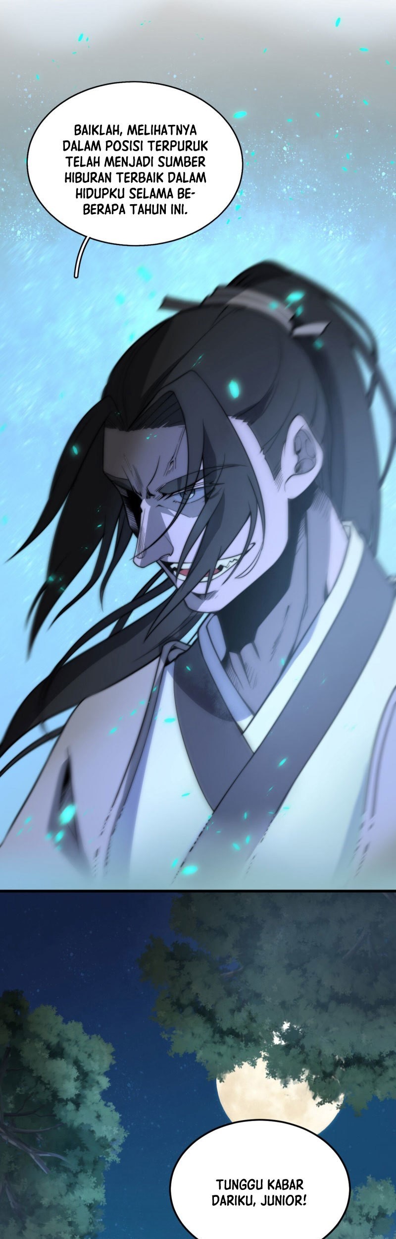 Mysterious Fantasy: Nine Fairy Masters at the Beginning Chapter 05 Gambar 10