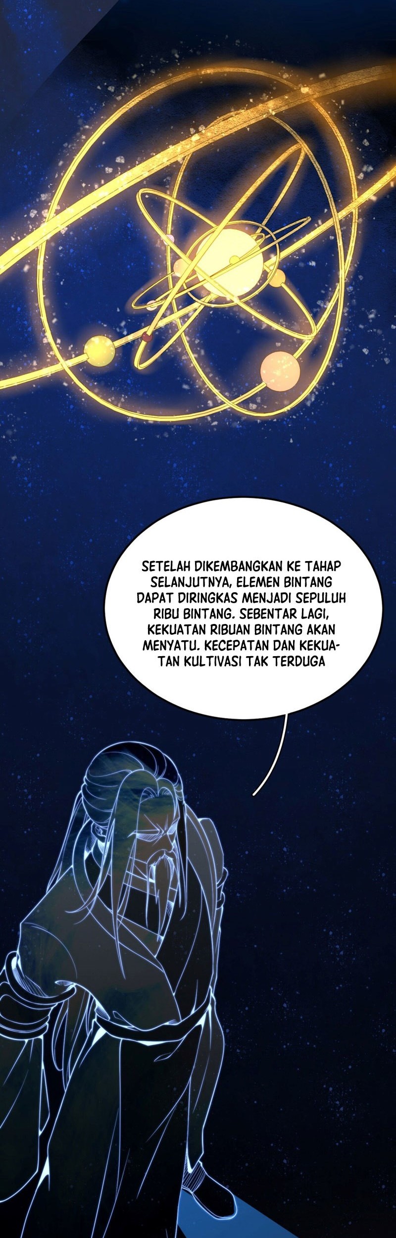 Mysterious Fantasy: Nine Fairy Masters at the Beginning Chapter 04 Gambar 26