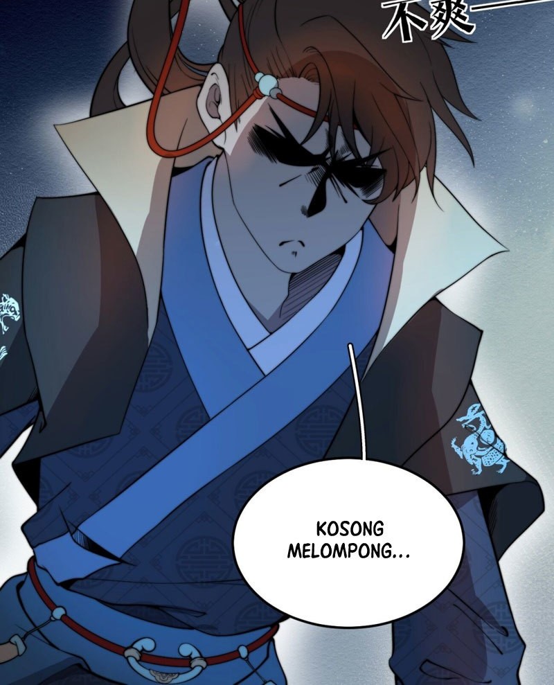 Mysterious Fantasy: Nine Fairy Masters at the Beginning Chapter 04 Gambar 34