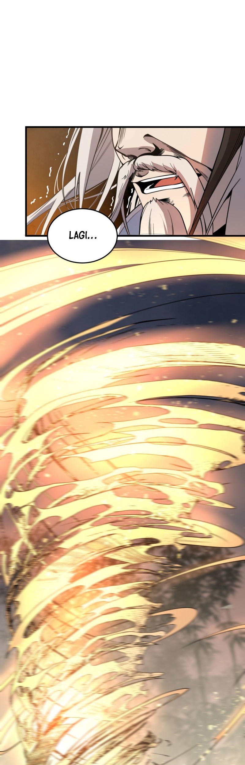 Mysterious Fantasy: Nine Fairy Masters at the Beginning Chapter 04 Gambar 40