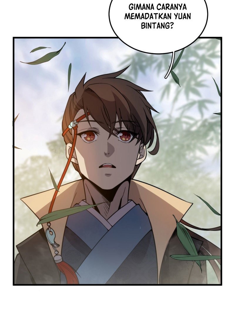 Mysterious Fantasy: Nine Fairy Masters at the Beginning Chapter 04 Gambar 11