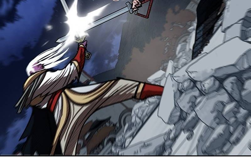 Escort Warrior Chapter 182 Gambar 42