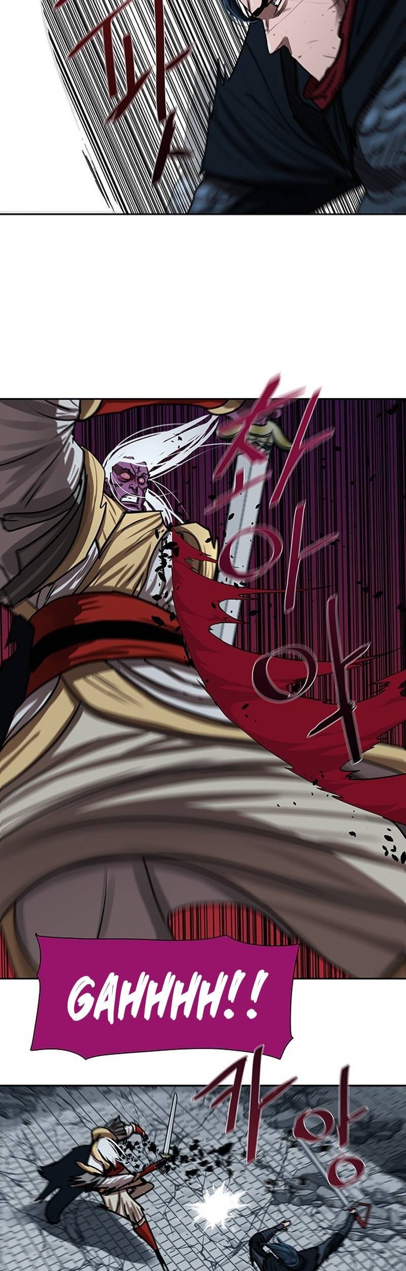 Escort Warrior Chapter 182 Gambar 45