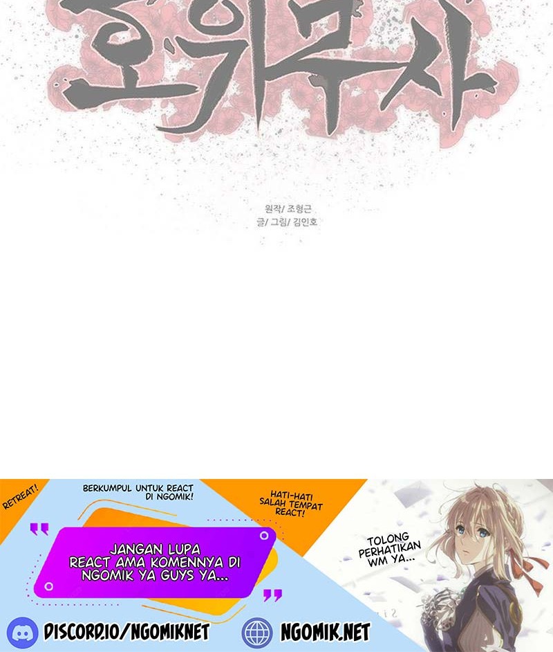 Escort Warrior Chapter 182 Gambar 55