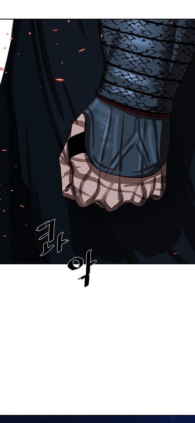 Escort Warrior Chapter 182 Gambar 7