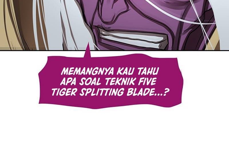 Escort Warrior Chapter 182 Gambar 15