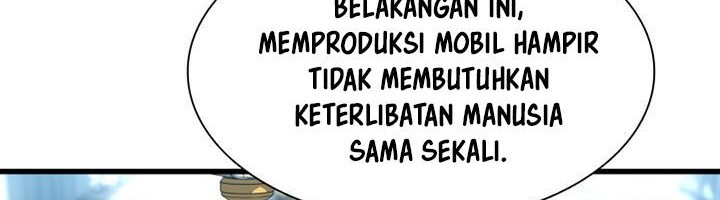 Perfect Surgeon Chapter 45 Gambar 31