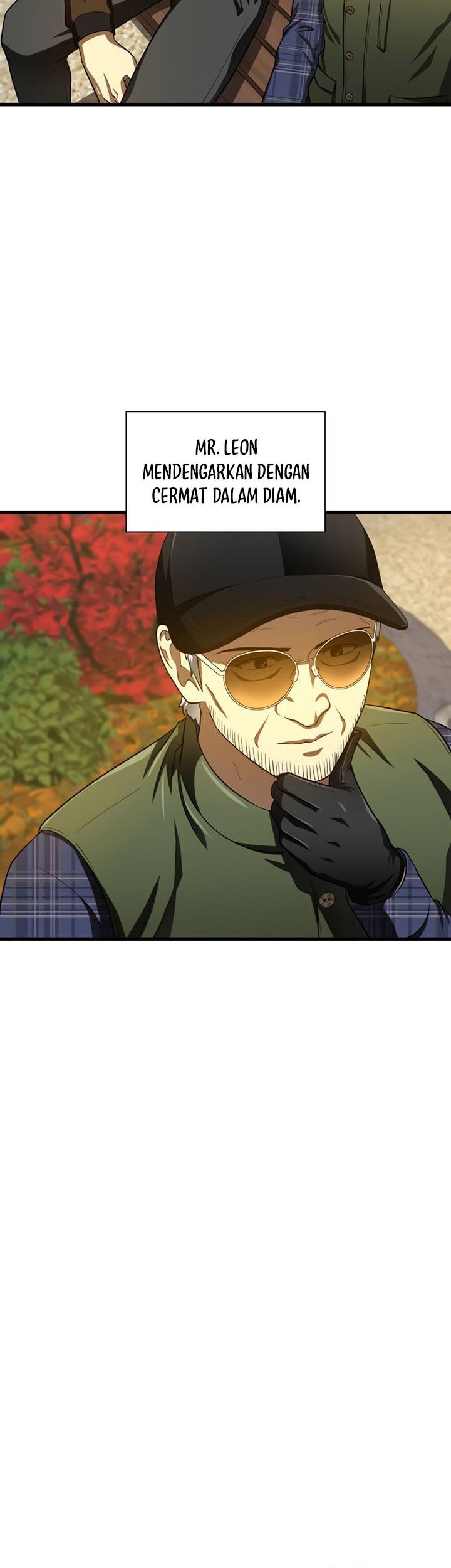 Perfect Surgeon Chapter 45 Gambar 68