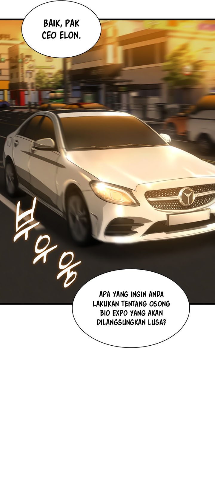 Perfect Surgeon Chapter 45 Gambar 82