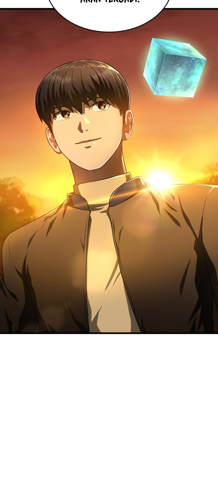 Perfect Surgeon Chapter 45 Gambar 85