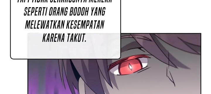 The MAX leveled hero will return! Chapter 117 Gambar 19