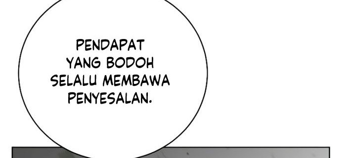 The MAX leveled hero will return! Chapter 117 Gambar 21