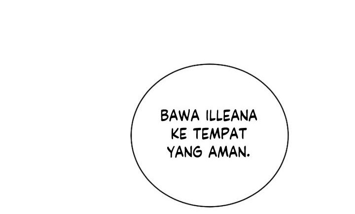 The MAX leveled hero will return! Chapter 117 Gambar 49