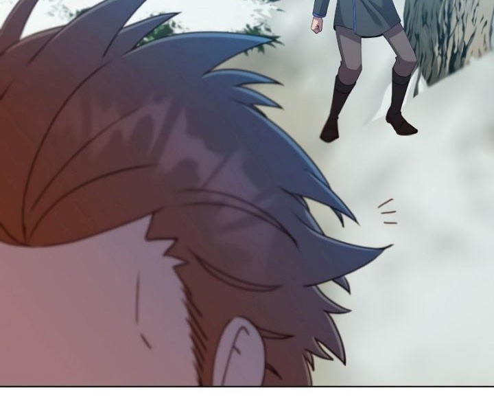 The MAX leveled hero will return! Chapter 117 Gambar 65