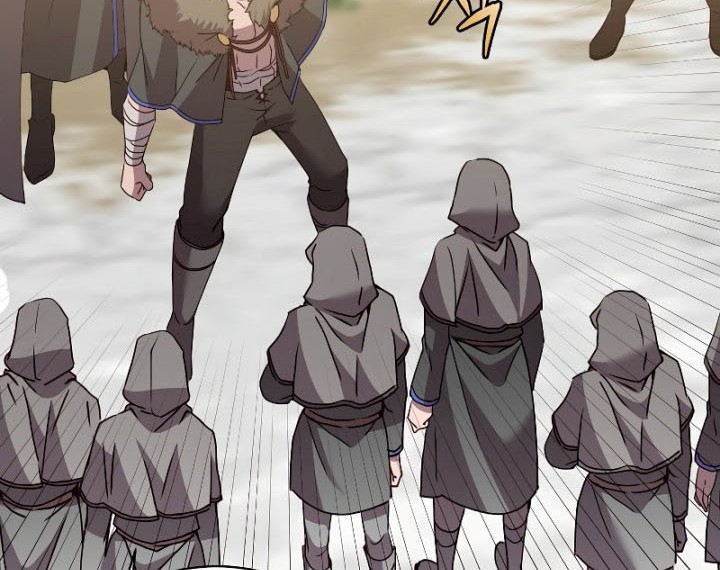 The MAX leveled hero will return! Chapter 117 Gambar 67