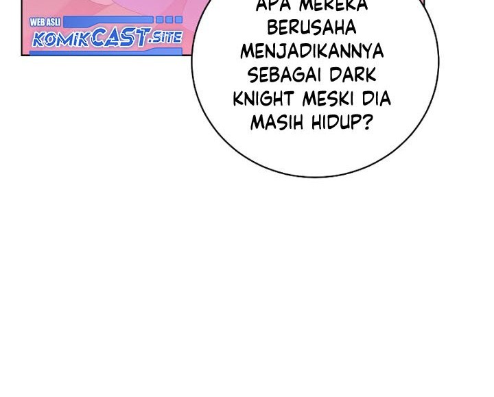 The MAX leveled hero will return! Chapter 117 Gambar 11