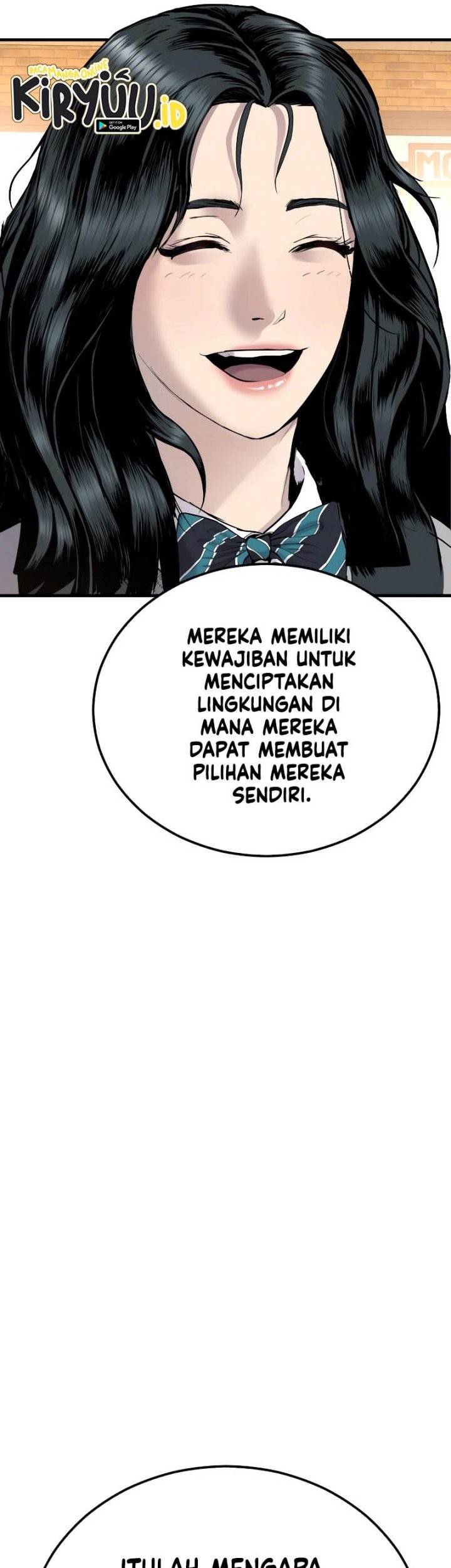 Manager Kim Chapter 72 Gambar 31
