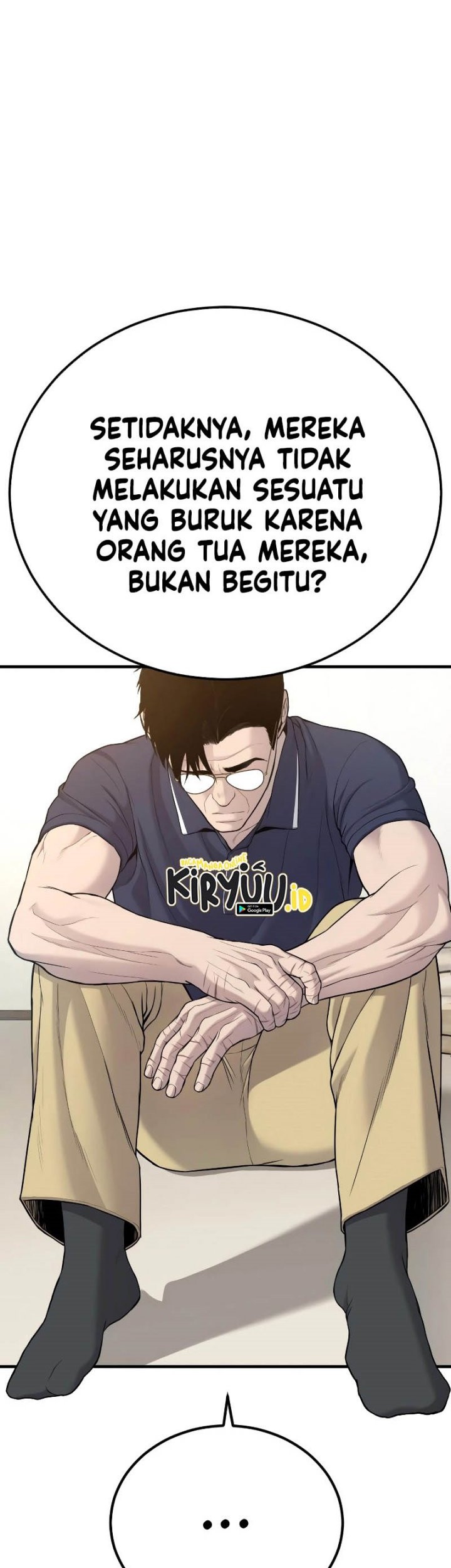 Manager Kim Chapter 72 Gambar 33