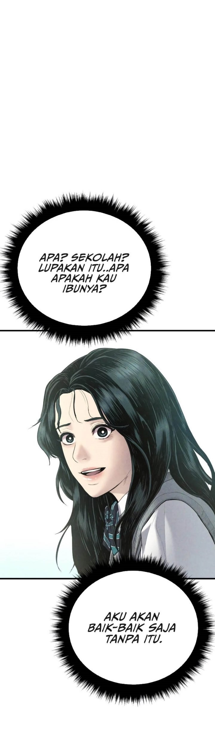 Manager Kim Chapter 72 Gambar 35