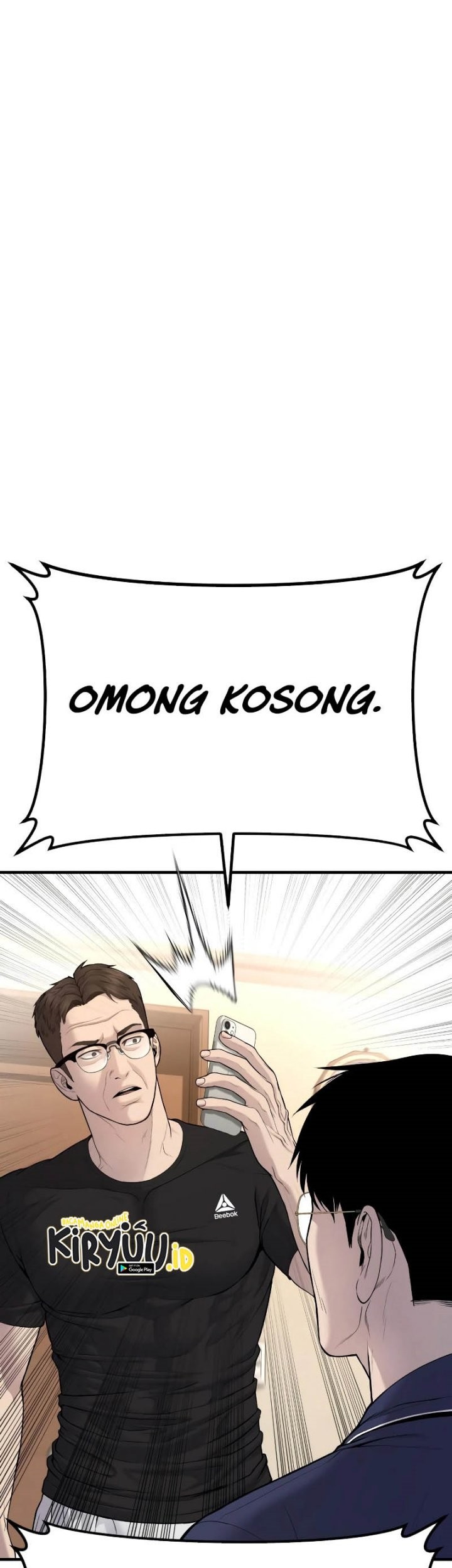 Manager Kim Chapter 72 Gambar 39