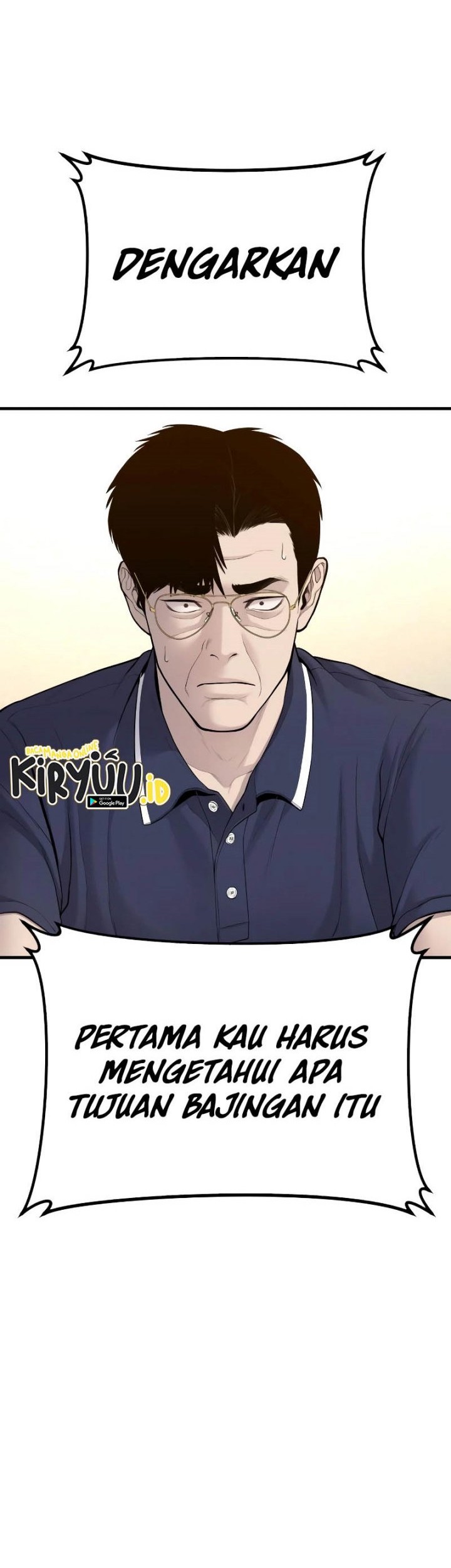 Manager Kim Chapter 72 Gambar 44