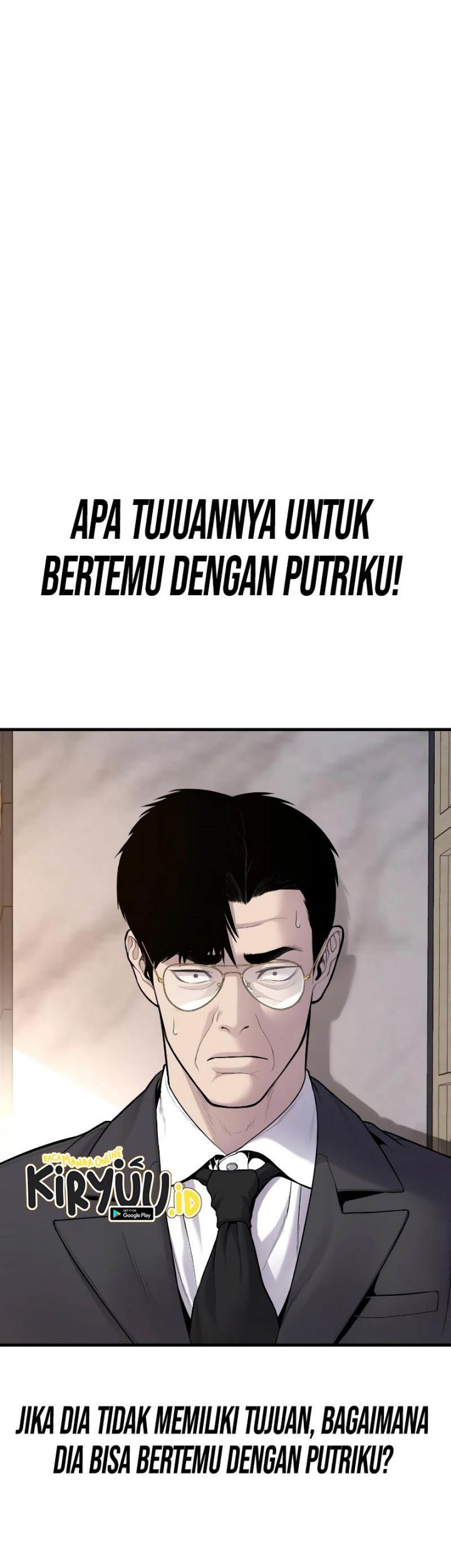 Manager Kim Chapter 72 Gambar 45