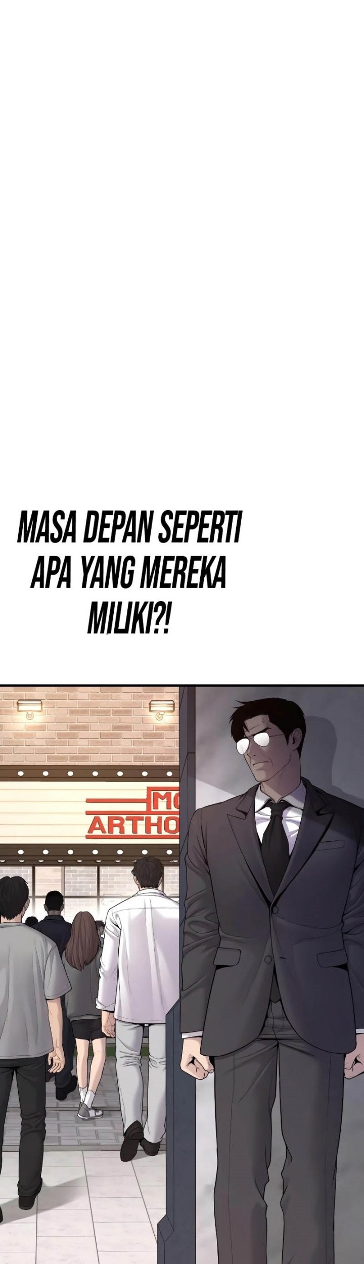 Manager Kim Chapter 72 Gambar 47