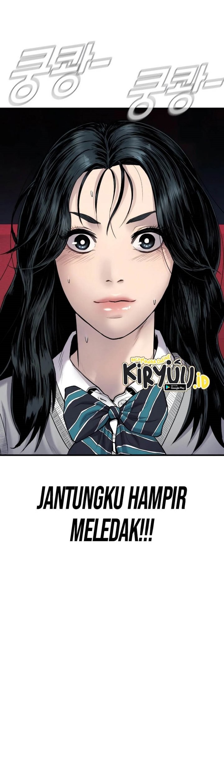 Manager Kim Chapter 72 Gambar 54