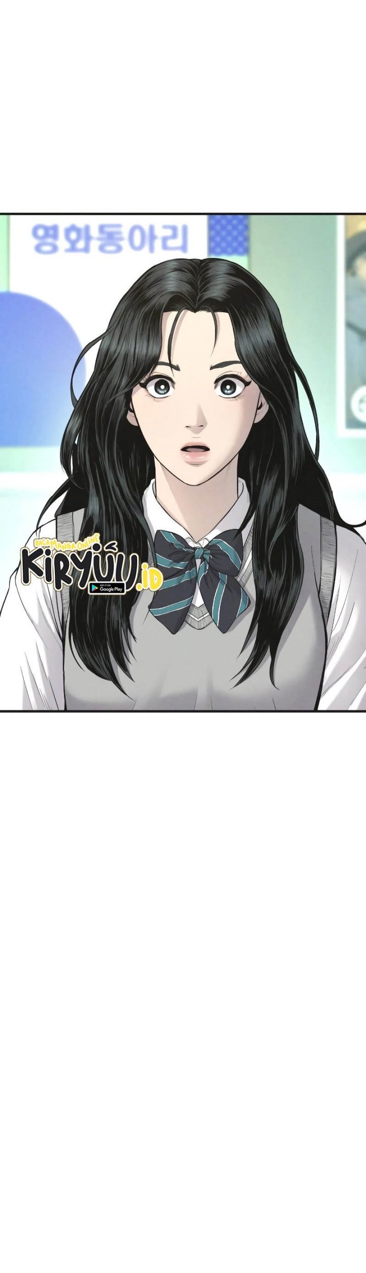 Manager Kim Chapter 72 Gambar 63