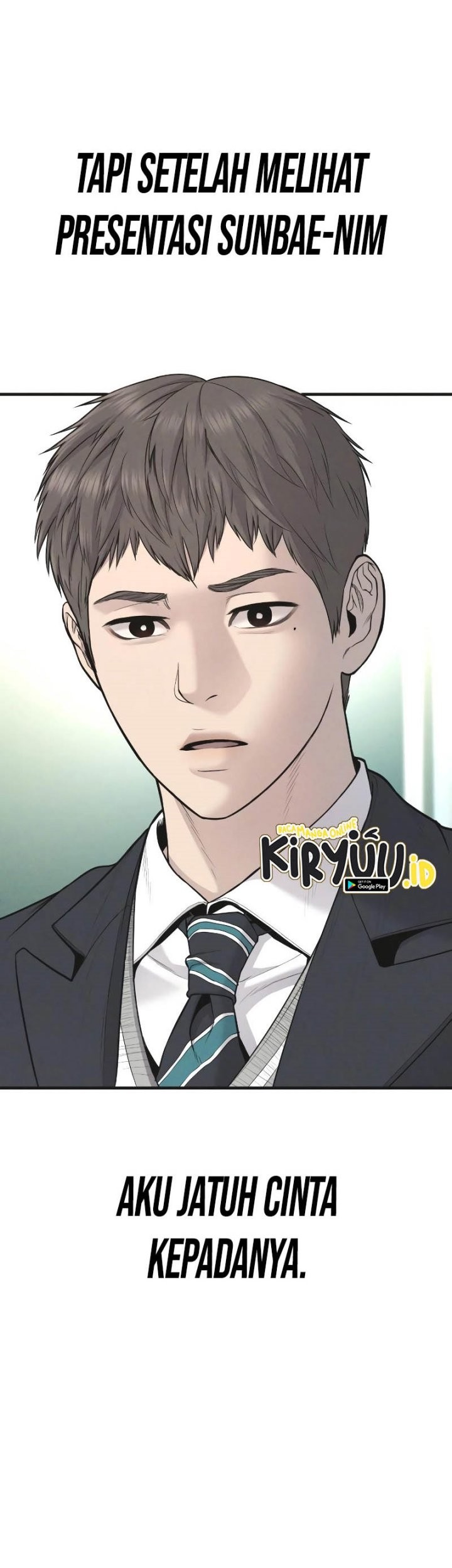Manager Kim Chapter 72 Gambar 66