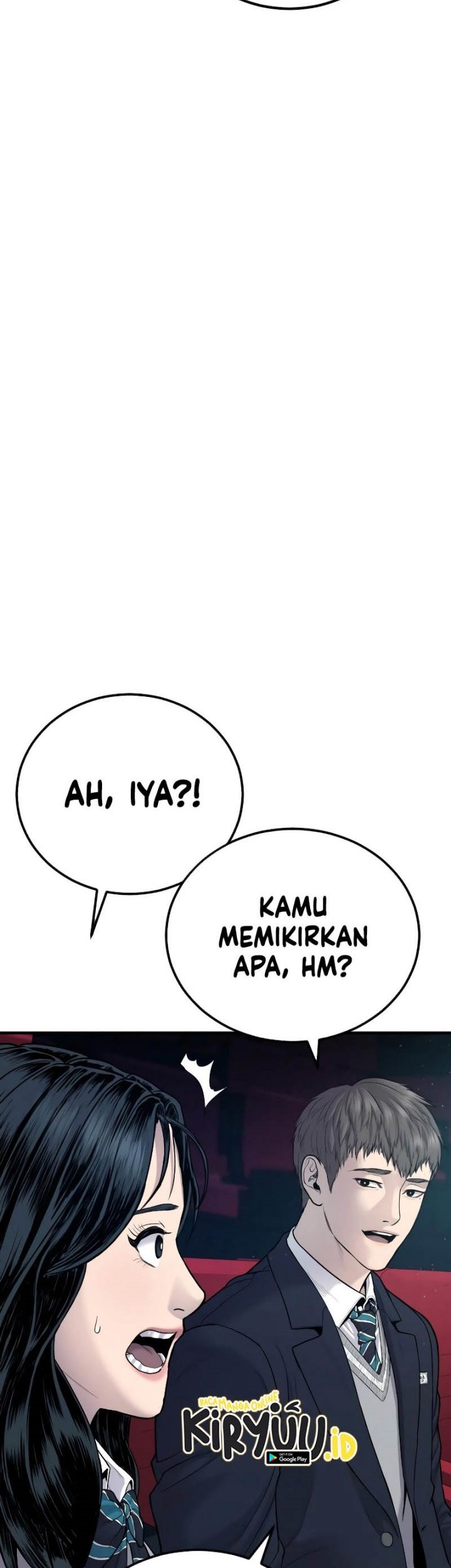 Manager Kim Chapter 72 Gambar 68