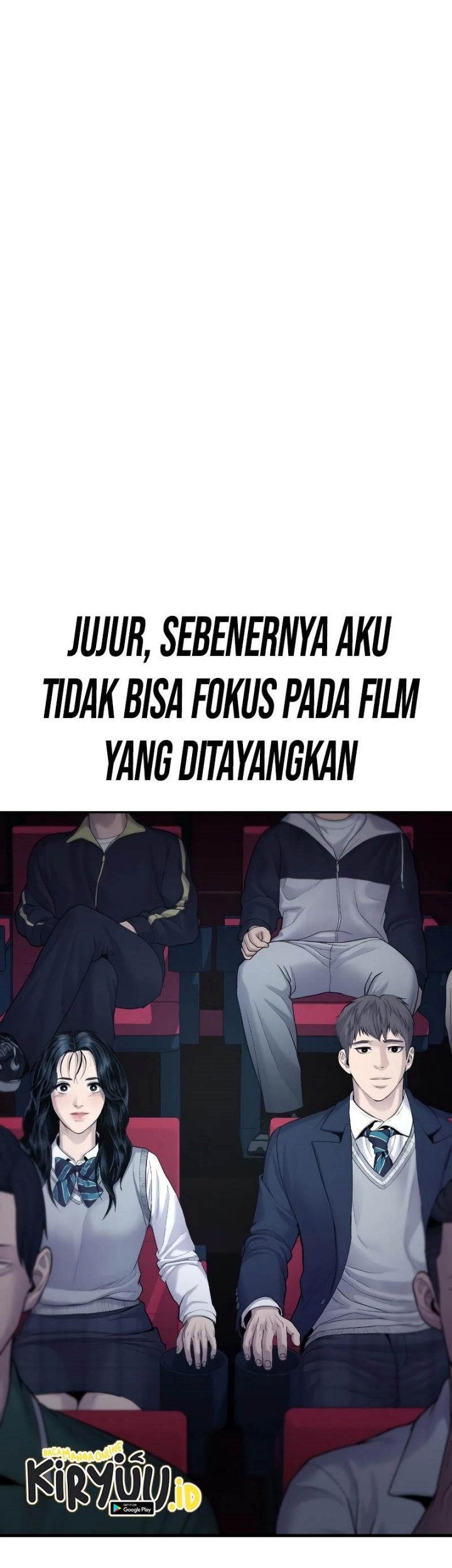 Manager Kim Chapter 72 Gambar 70