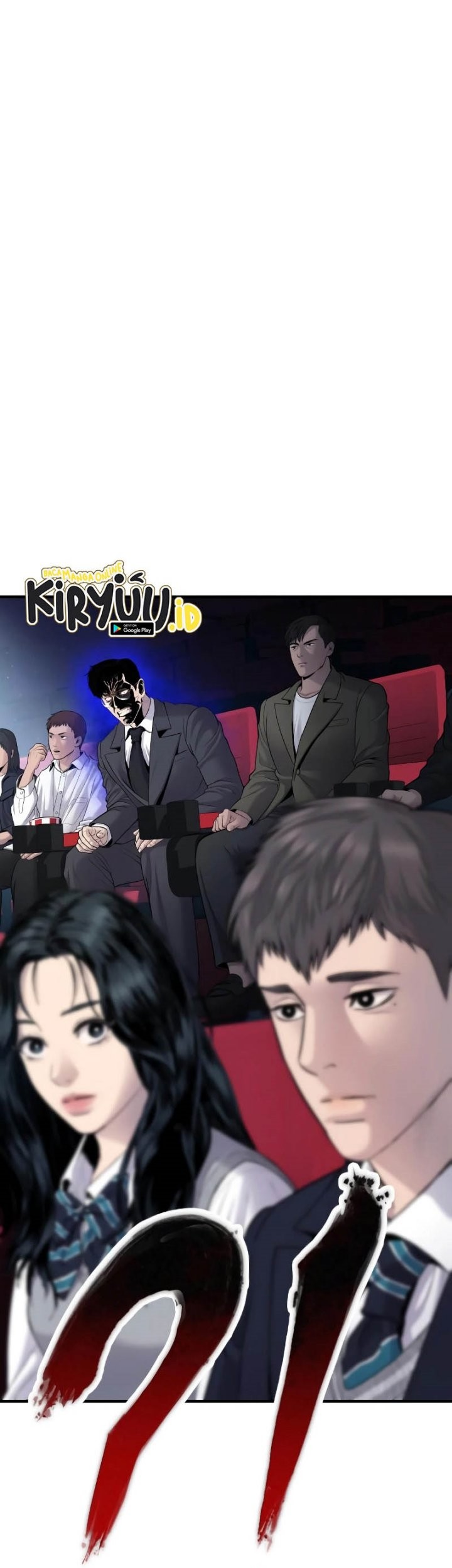 Manager Kim Chapter 72 Gambar 74