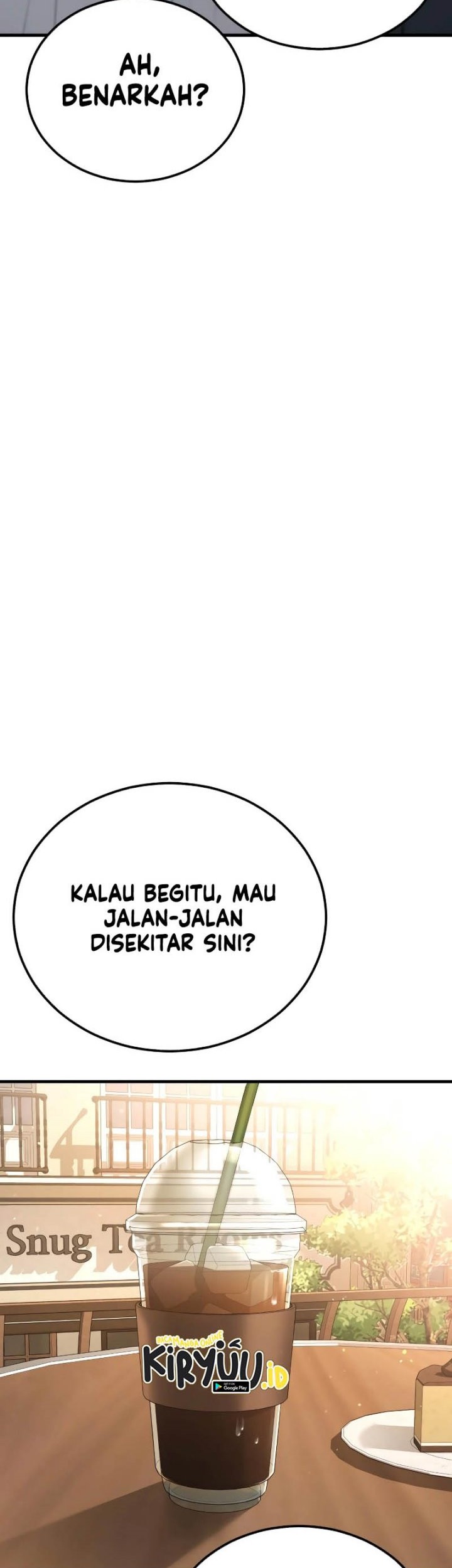 Manager Kim Chapter 72 Gambar 80