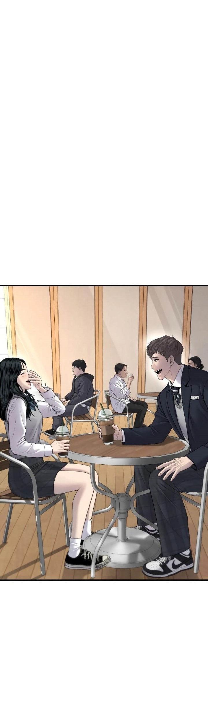 Manager Kim Chapter 72 Gambar 82