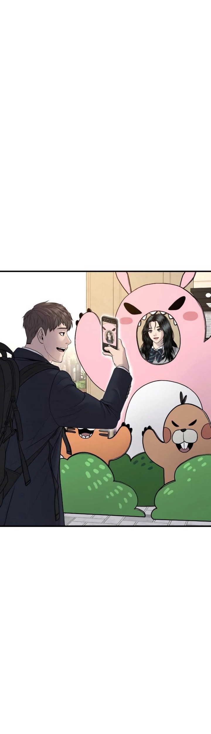 Manager Kim Chapter 72 Gambar 83