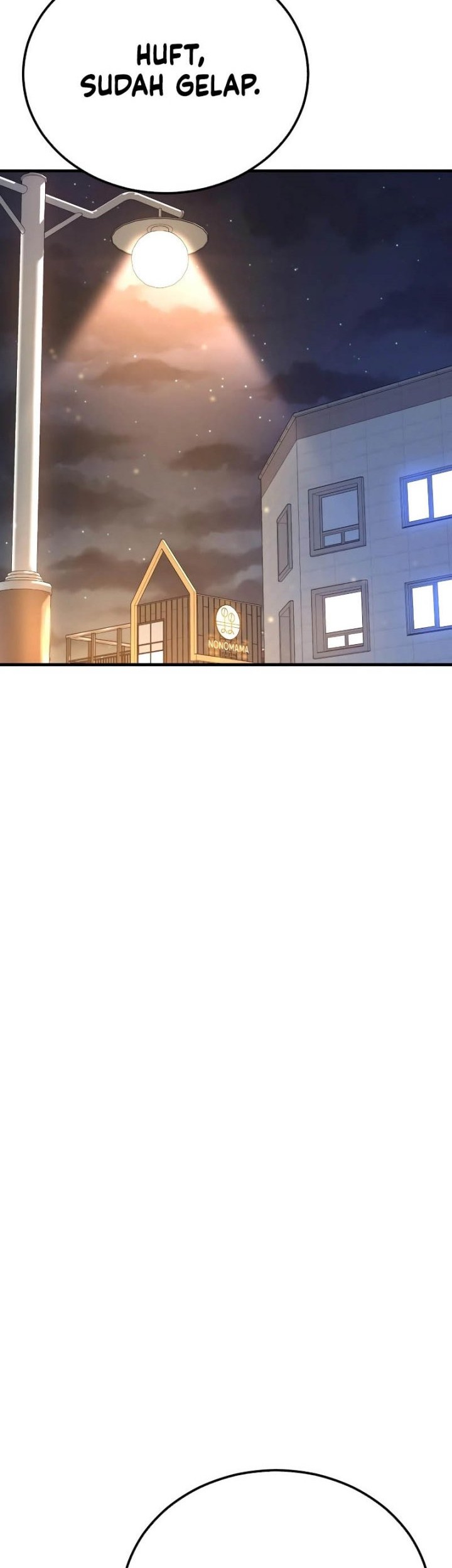 Manager Kim Chapter 72 Gambar 87