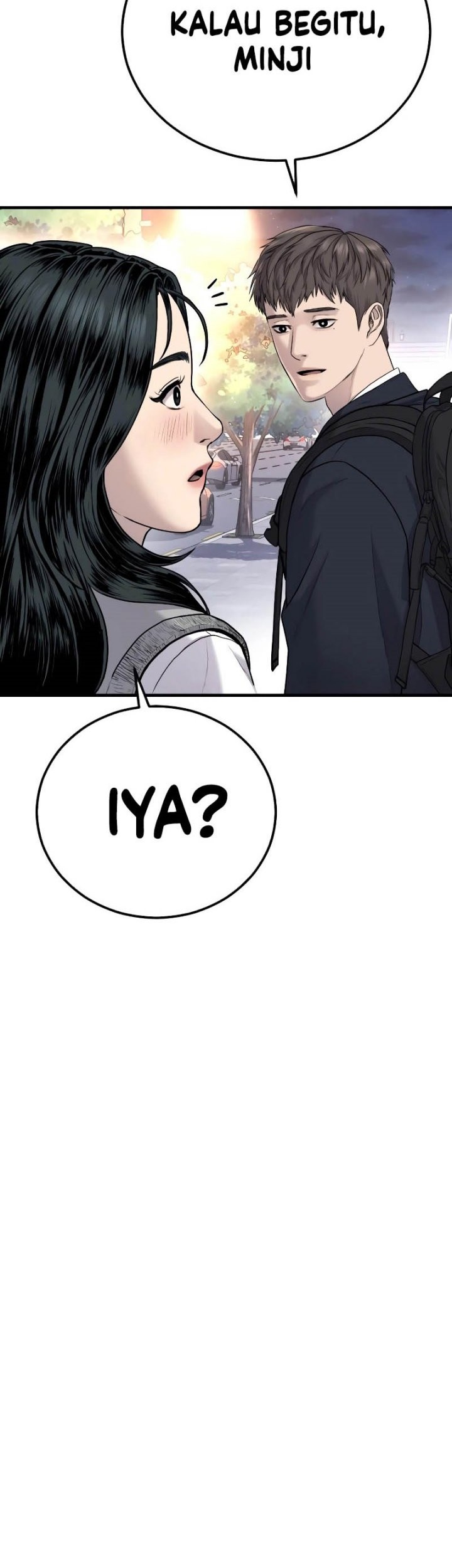 Manager Kim Chapter 72 Gambar 88