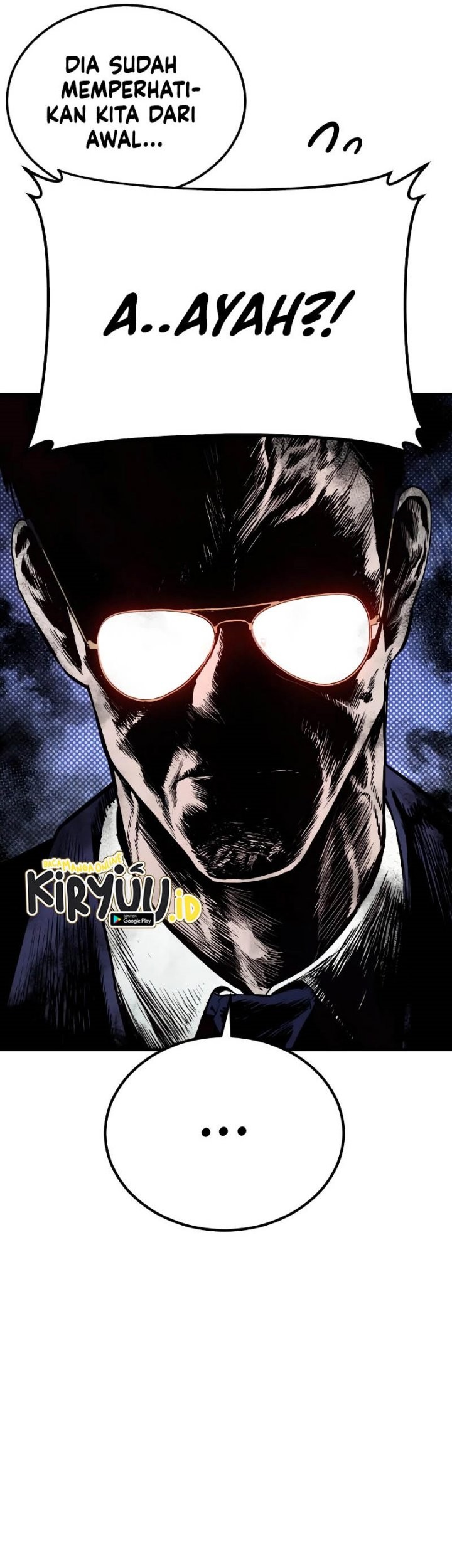 Manager Kim Chapter 72 Gambar 93