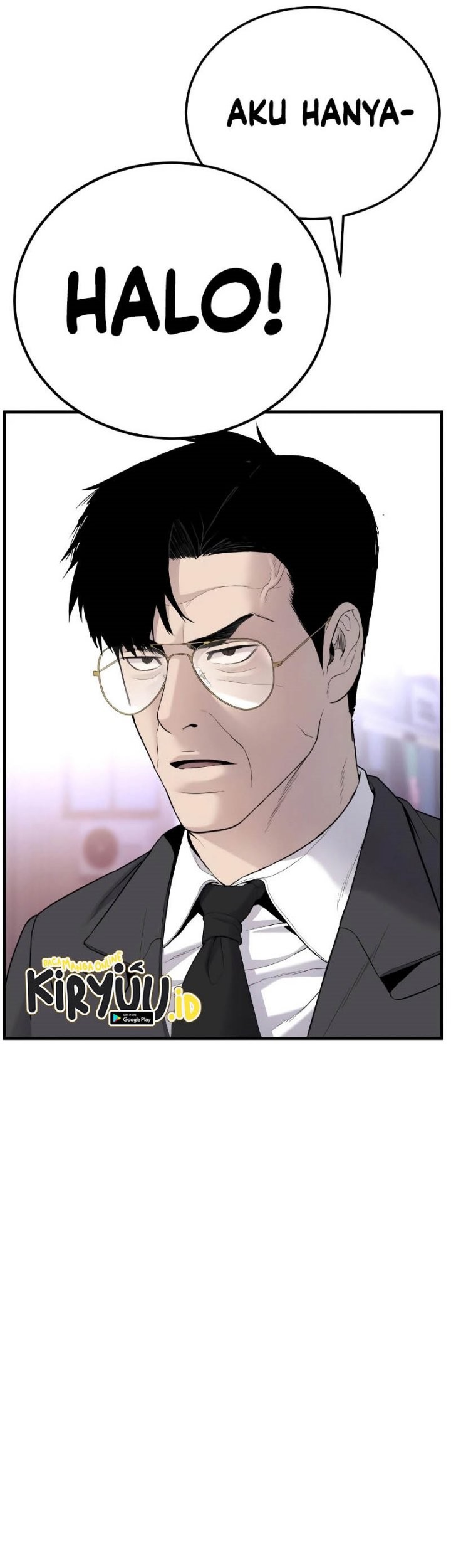 Manager Kim Chapter 72 Gambar 96