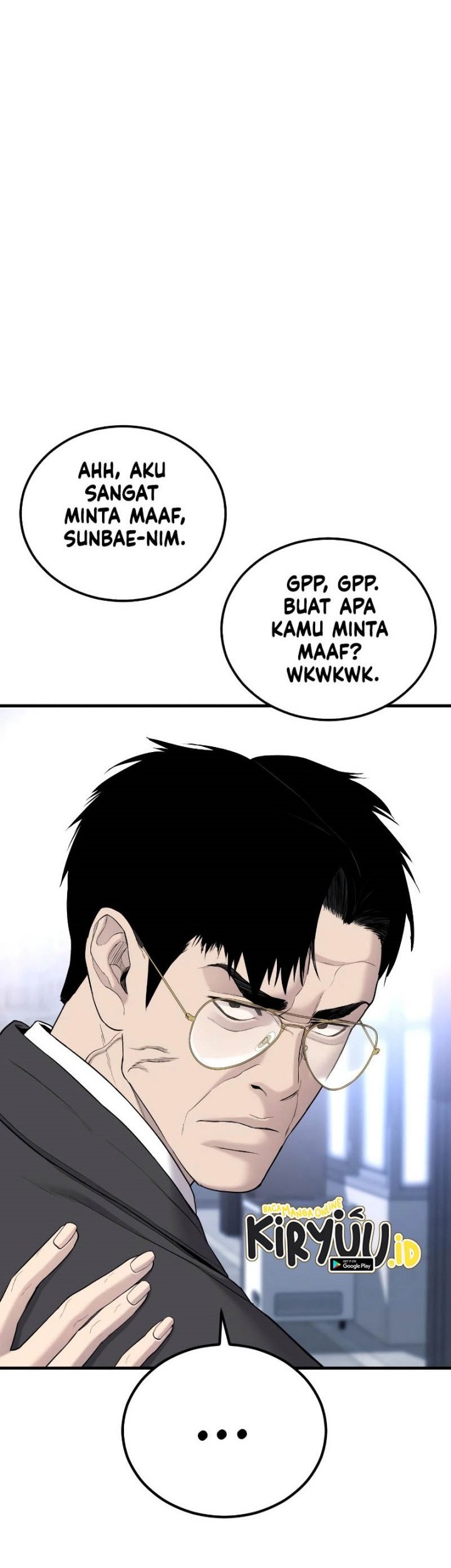 Manager Kim Chapter 72 Gambar 100