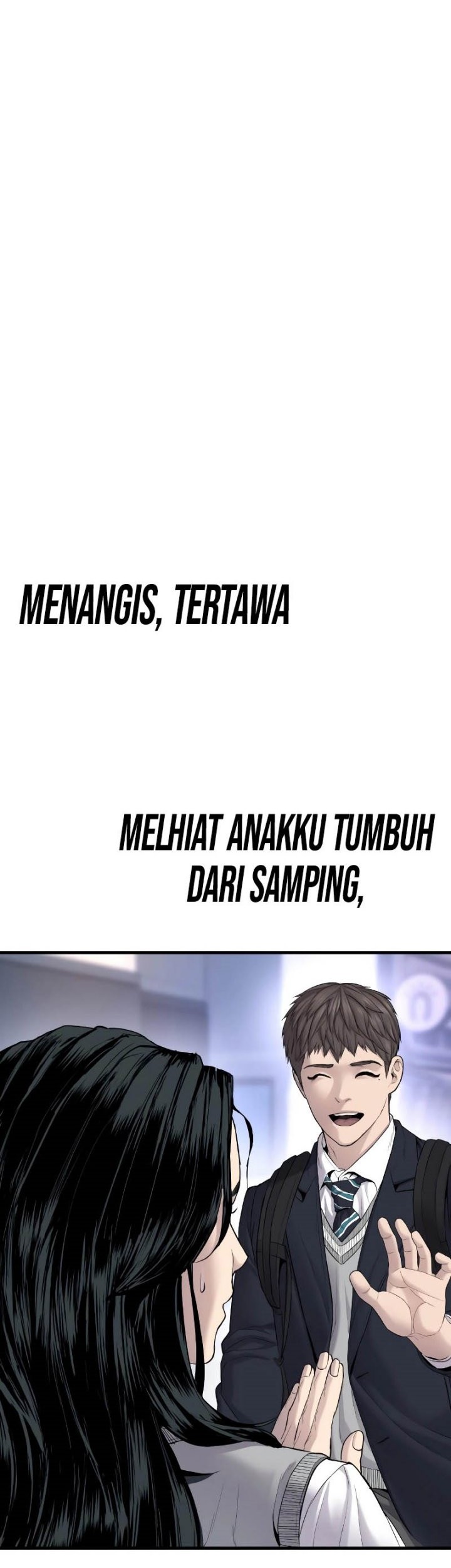 Manager Kim Chapter 72 Gambar 101