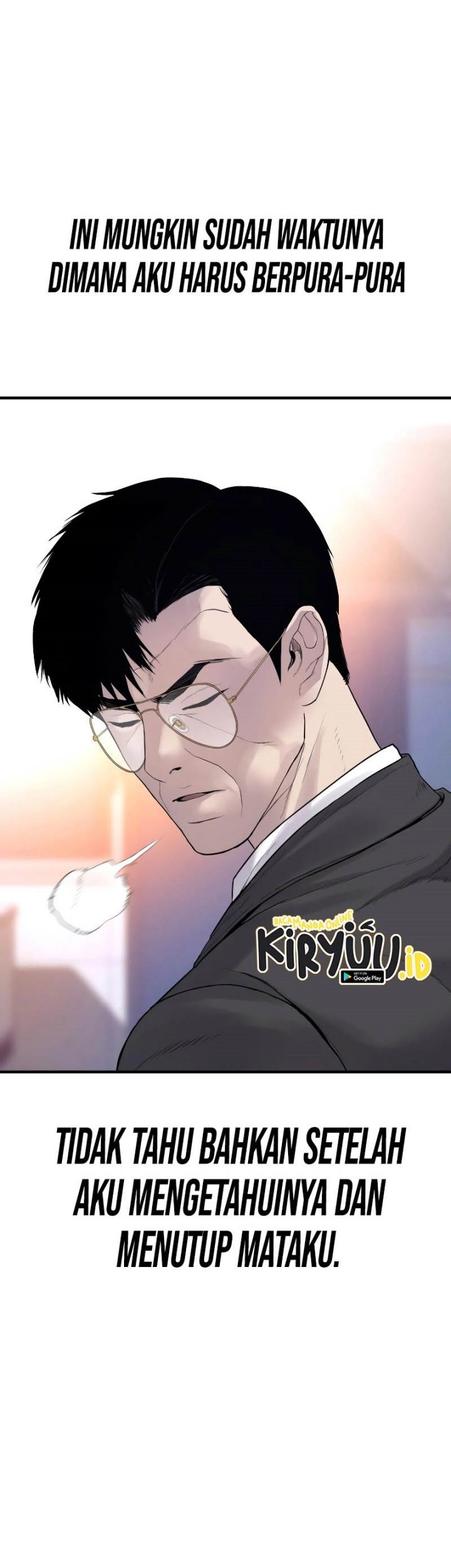 Manager Kim Chapter 72 Gambar 105