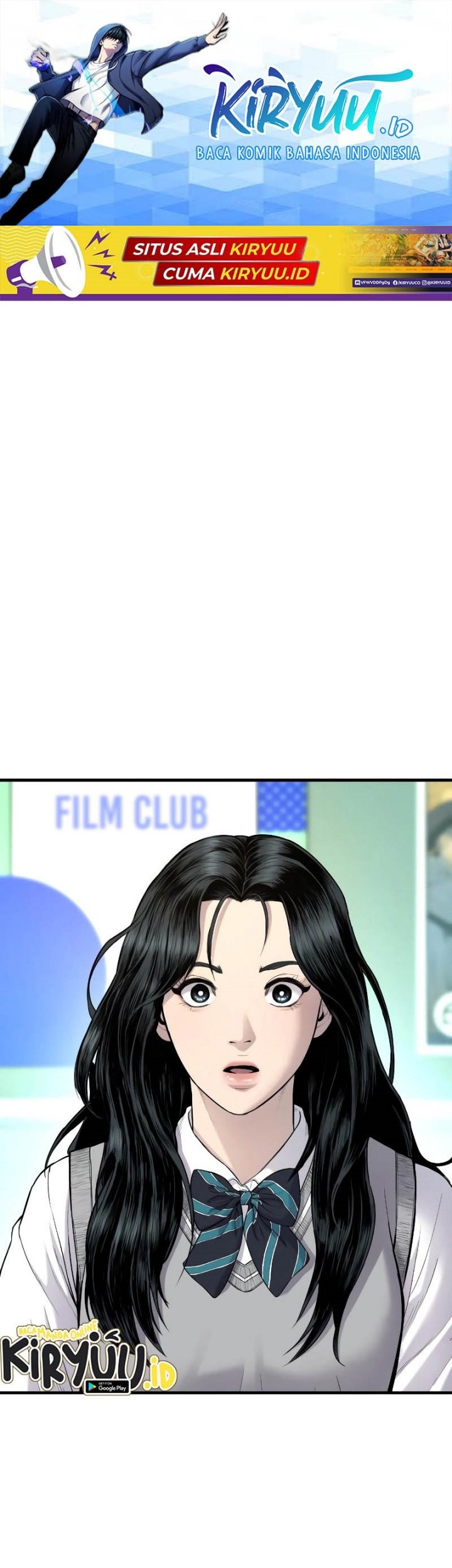 Baca Manhwa Manager Kim Chapter 72 Gambar 2