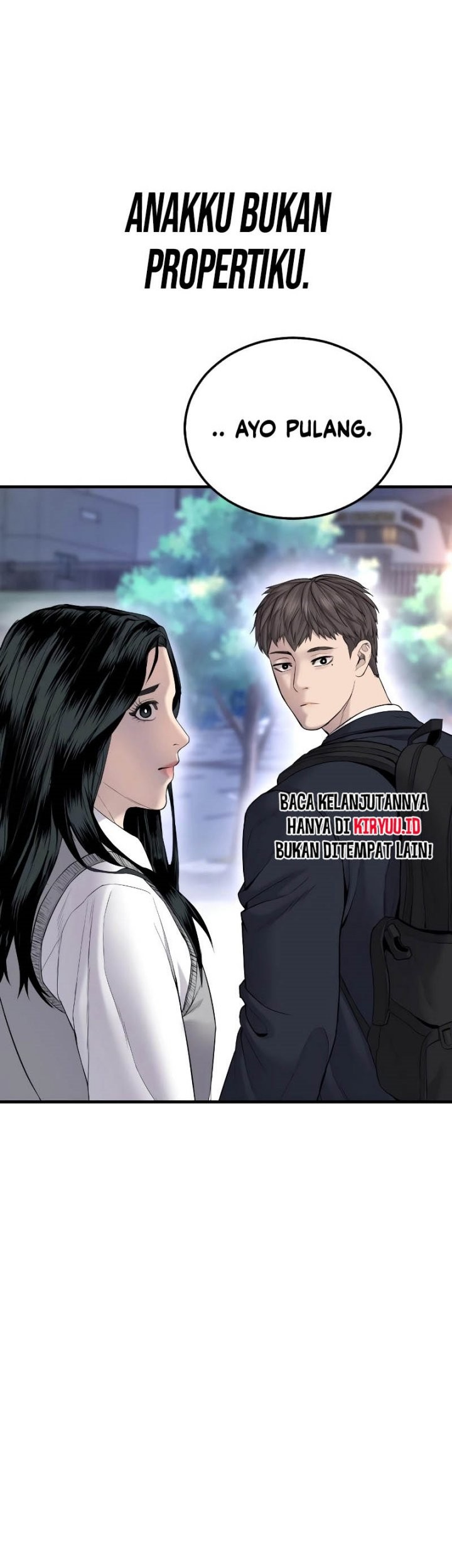 Manager Kim Chapter 72 Gambar 107