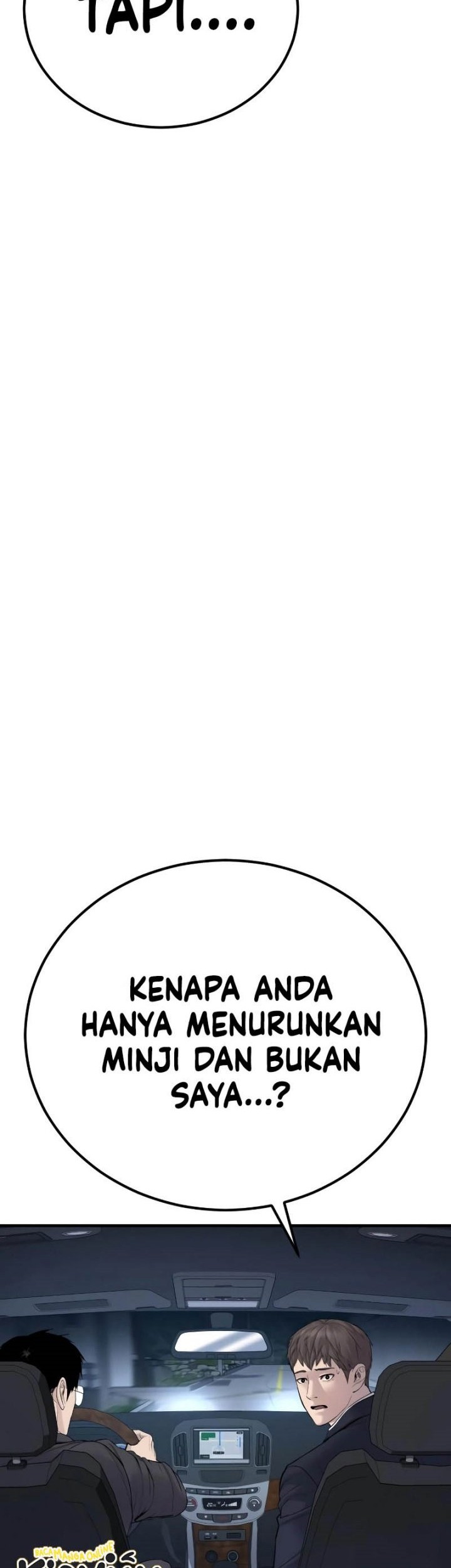 Manager Kim Chapter 72 Gambar 112